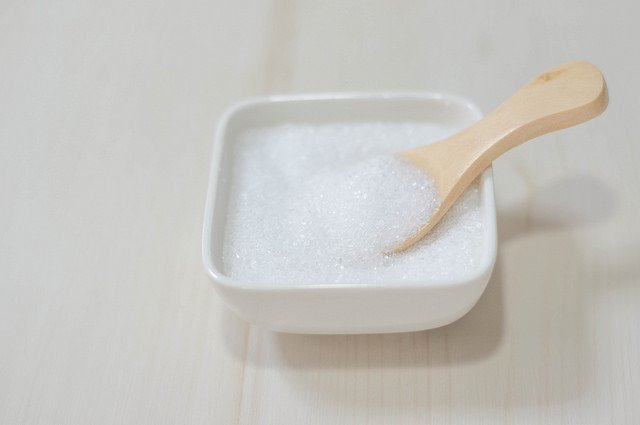 Epsom Salt for Constimation treatment
